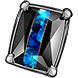 Grand Spectrum Cobalt Jewel